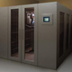 Image for article titled Walk-In Wine Cellar Vault, Our Superhero Lair
